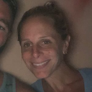 Meet your Posher, Kristin